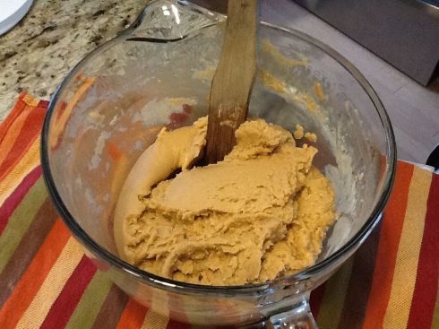 Creamy Peanut Butter Fudge